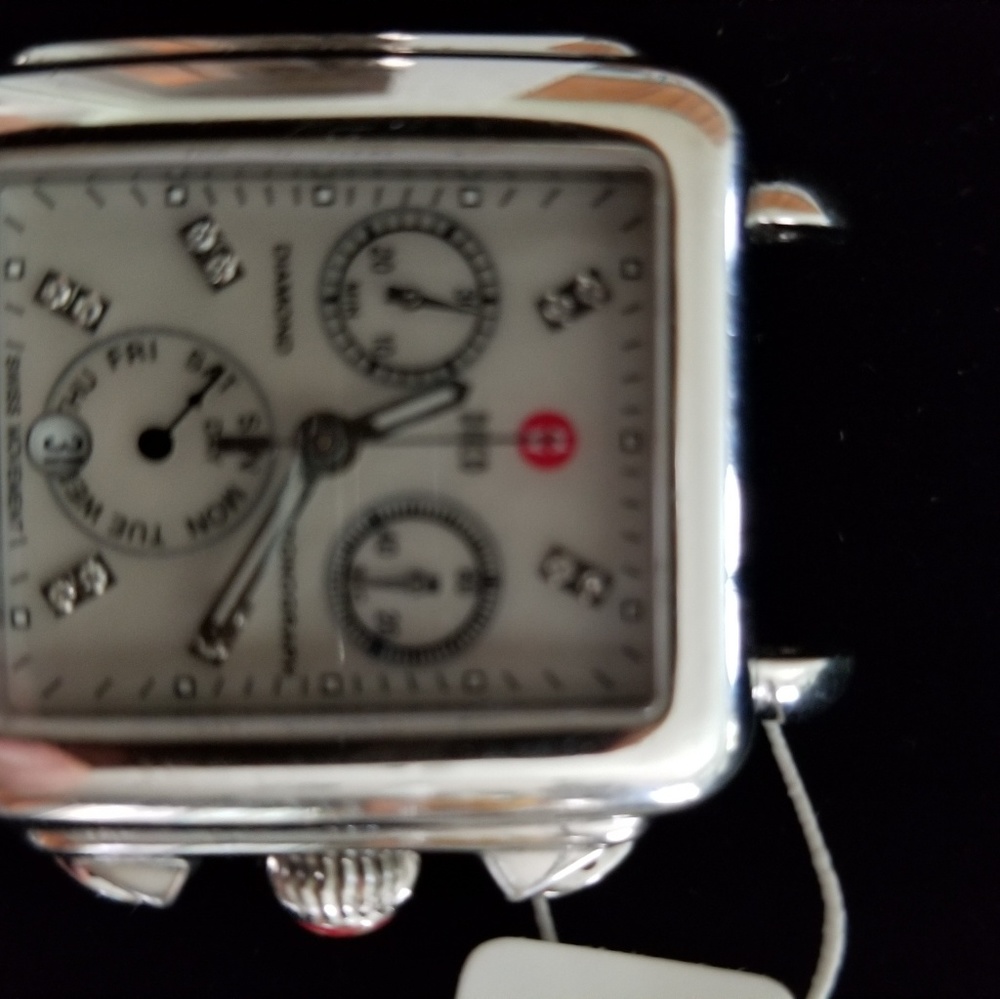 MICHELE WATCH - Picture 3 of 7